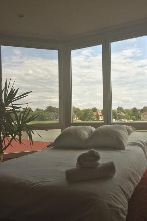 Okay House Bed and Breakfast Cracovia Habitación foto