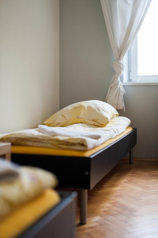 Okay House Bed and Breakfast Cracovia Habitación foto