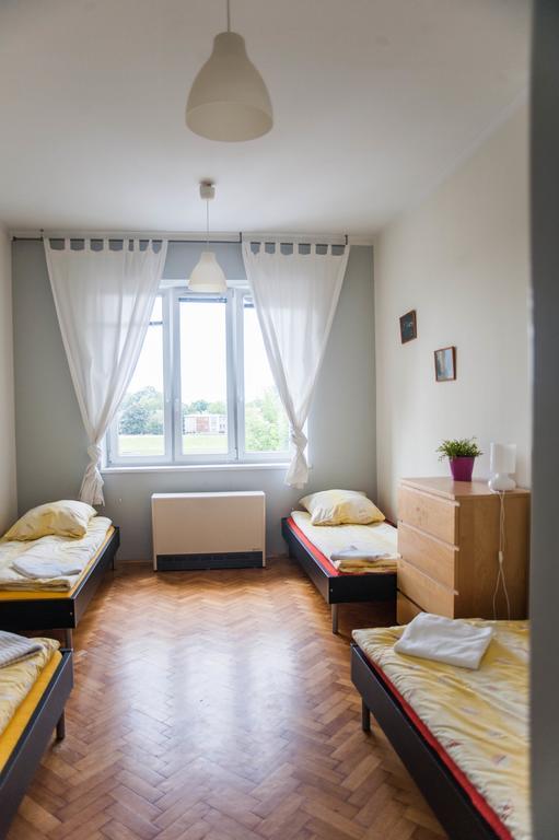 Okay House Bed and Breakfast Cracovia Habitación foto