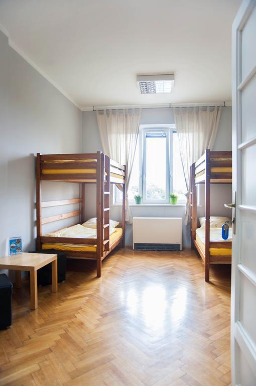Okay House Bed and Breakfast Cracovia Habitación foto