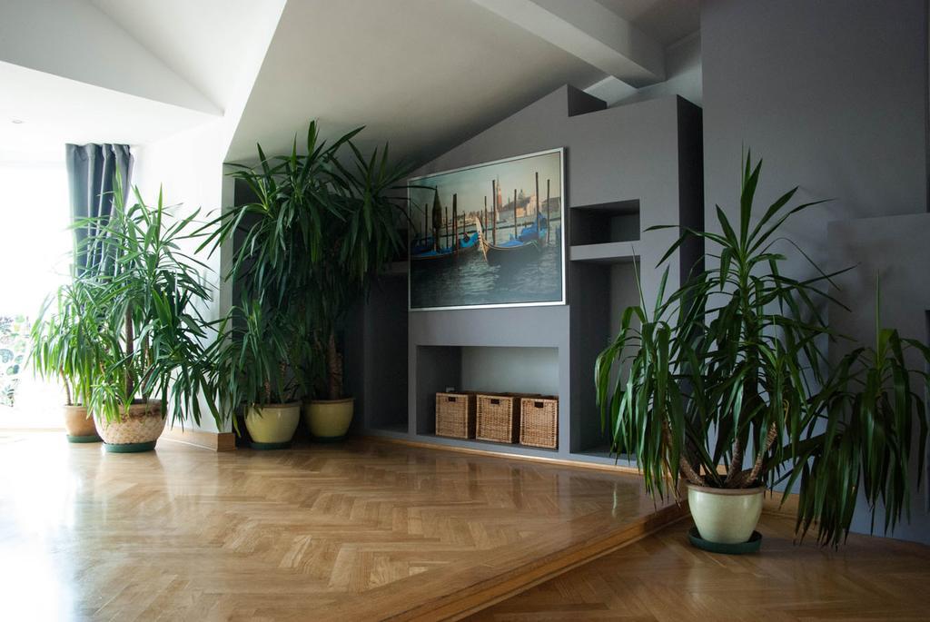 Okay House Bed and Breakfast Cracovia Habitación foto