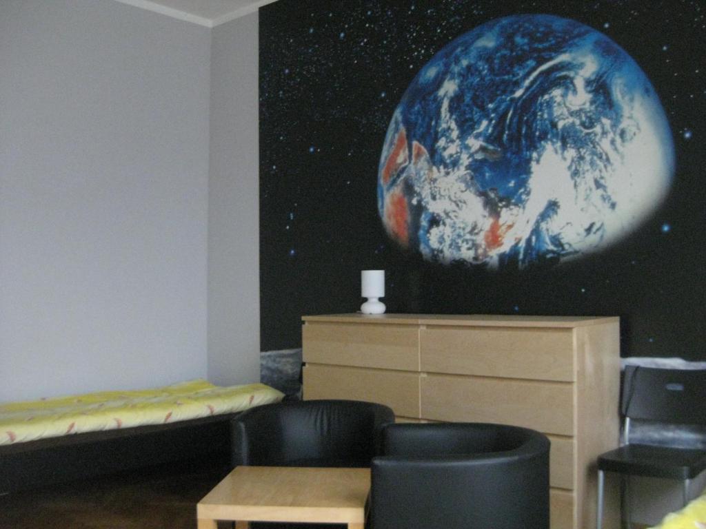 Okay House Bed and Breakfast Cracovia Habitación foto